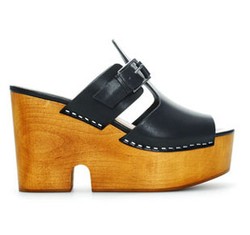 Editors Choice: 5 Pilihan Clog Shoes untuk Tampil Beda Saat Hang Out