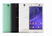Ponsel Selfie Sony Xperia C3