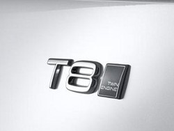 SUV Keluarga Bertenaga dan Bersih dari Volvo