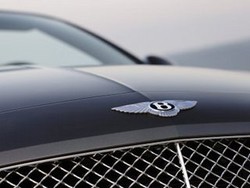 Bentley Gaet Produsen HP Mewah Vertu