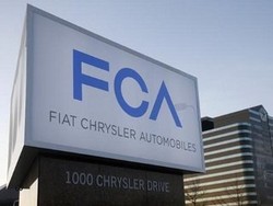 Fiat Bakal Perbanyak Mobil Chrysler Bermesin Diesel