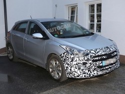 Hyundai Siap Permak Kembali i30 di 2015