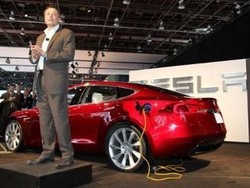 Seperti Apple, Tesla Juga Digugat di Tiongkok