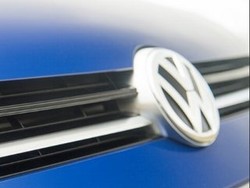 VW Diizinkan untuk Bangun 2 Pabrik Baru di Tiongkok