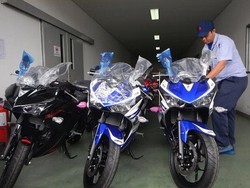 Ekspor Produk Otomotif Terus Ngegas