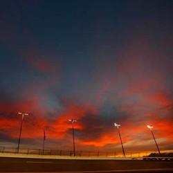 FotoStop: Senja di Pelupuk Mata