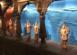 Mumbai Airport, Ini Bandara atau Galeri Seni?