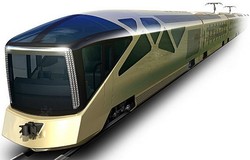 Tahun 2017, Kereta Akan Semewah Ini