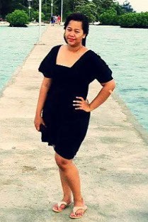 Kerap Diledek Tak Bisa Kurus, Radema Buktikan Bisa Sukses Pangkas Bobot 17 Kg