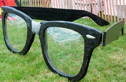 Unik! Ada Festival Selotip di Ohio, AS