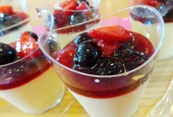 Video Resep: Sweet Corn Panna Cotta