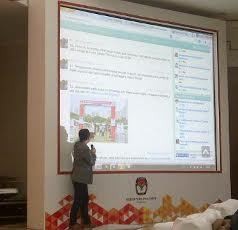 Alasan KPU Gelar Pencoblosan Pilpres di Victoria Park