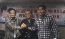 Maruarar Sirait Sebut Jokowi Akan Jadi Bapak Bangsa