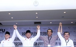 Mengusut Iklan Kampanye Hitam Pilpres