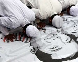 Jelang Pilpres, PKB Jateng Gelar Istighosah