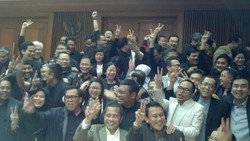 Pemenang Pemilu Tak Jadi Ketua DPR, Puan Maharani: Ini Tirani