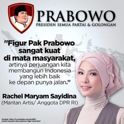 Pilpres Esok, yang Dibutuhkan Adalah Jiwa Besar