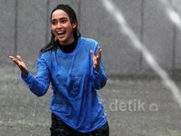 UU Kesehatan Disahkan, Noriyu Nyebur Kolam DPR