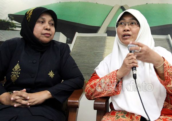 Diskusi UU Kesehatan Jiwa