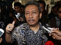 Gatot Supiartono Divonis 9 Tahun Penjara