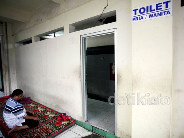 Di Manapun, Salat Tetap Bisa Dilakukan