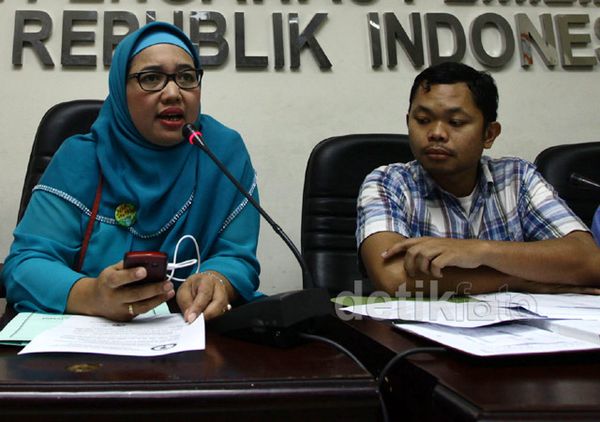 FSGI Desak Bawaslu Tindak Tegas Surat Prabowo ke Guru