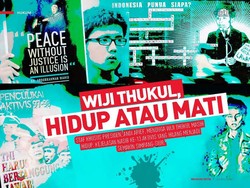 Wiji Thukul, Hidup atau Mati