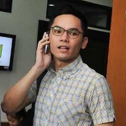 Ben Kasyafani Ingin Rujuk, Pengacara Marshanda Anggap Omong Kosong