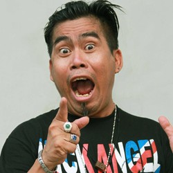 Bopak Castello dan Putri Resmi Bercerai