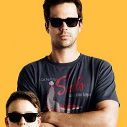 Film Adaptasi Novel Laris About A Boy Tayang Perdana 10 Juli