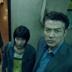 HBO Siap Hadirkan Mini Seri Horor Grace 17 Oktober