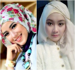 Hijab Style: 6 Semifinalis Hijab Hunt Asal Jawa Barat Tampil Feminin