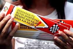 Hindari Kampanye Hitam, detikcom Stop Sementara Iklan AdSense