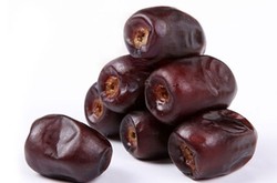 Aabel, Iteema, dan Mozafati, Kurma Legit dari Libya, Aljazair, dan Iran