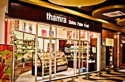 Kurma Ajwa dan Kurma Premium Bisa Dibeli di Sini