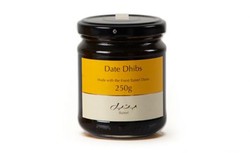 Date Dhibs, Madu Kurma yang Cocok untuk Pelengkap Pancake dan Es Krim