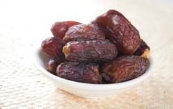 Kurma Medjool, si Raja Kurma yang Jadi Favorit di Indonesia
