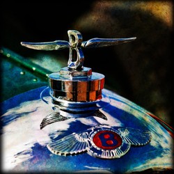 Bentley, Smartphone untuk Bangsawan