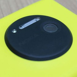 Canon bakal Bikin Kamera Nokia Makin Gahar?