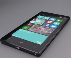 Lumia 830, Ponsel Pertama Nokia Microsoft?