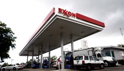 Ini Daftar Perusahaan dengan Omzet Terbesar di Dunia (1)