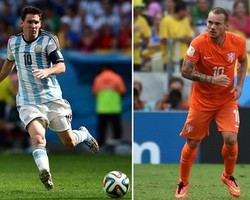 De Oranje Unggul Head to Head atas Tim Tango