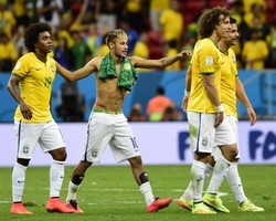 Absennya Neymar Bakal Bawa Hal Baru di Permainan Selecao