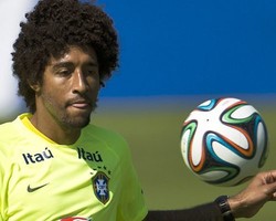Dante Siap Gantikan Thiago Silva