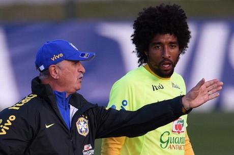 Thiago Silva: Dante Siap Buktikan Diri