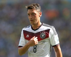 Jerman Ingin Juara di Brasil untuk Jadi Legenda