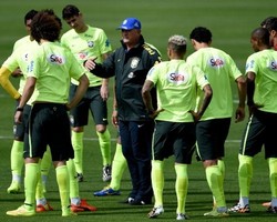 Kehilangan Satu atau Dua Pemain Dinilai Takkan Pengaruhi Brasil