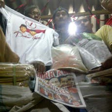 Polisi: Temuan Tabloid Obor Rakyat di Petemon Diserahkan Panwaslu