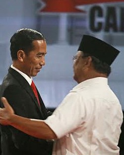 Analis: Mau Prabowo atau Jokowi Menang, yang Penting Programnya Nyata