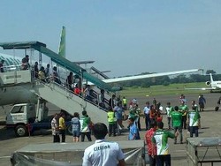 Pemudik Melonjak, Lima Maskapai Ajukan Extra Flight di Bandara Juanda